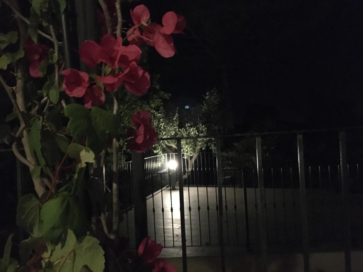 Riserva Ancelle San Pietro in Bevagna Bagian luar foto