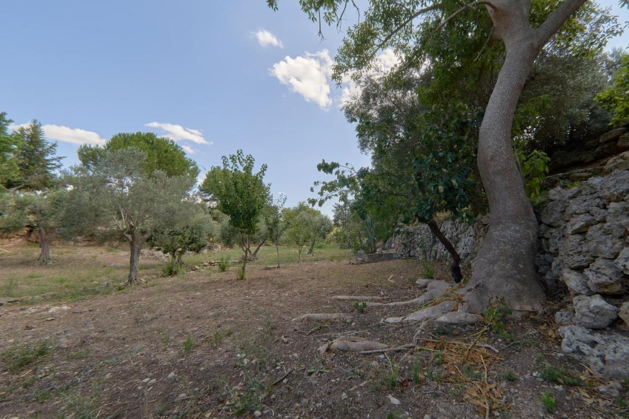 Riserva Ancelle San Pietro in Bevagna Bagian luar foto