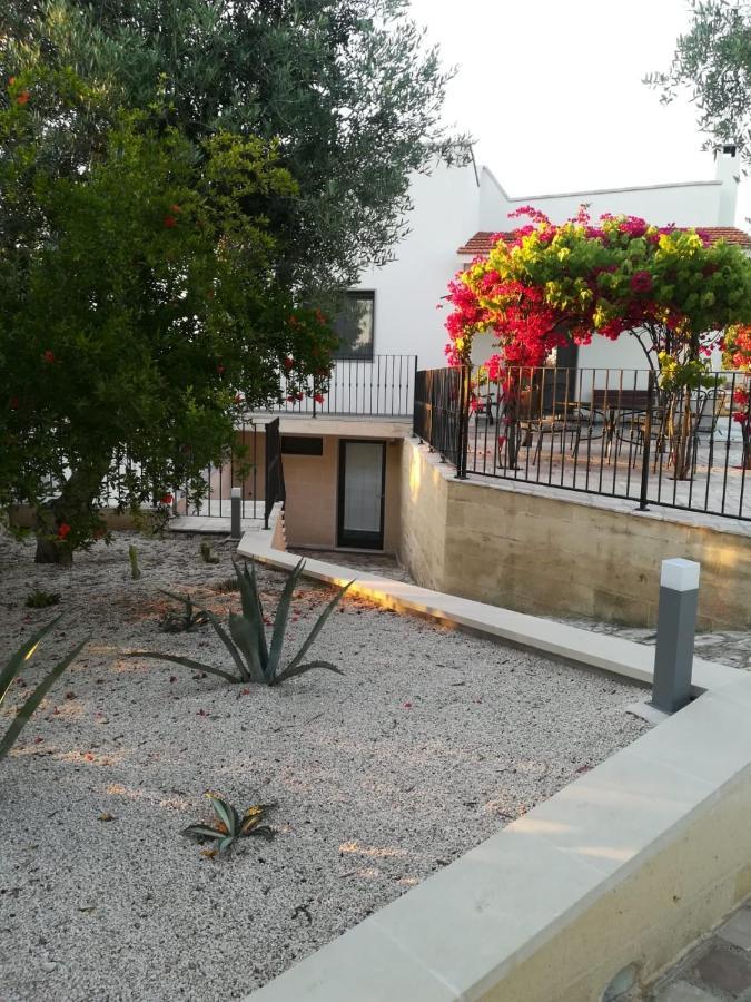 Riserva Ancelle San Pietro in Bevagna Bagian luar foto