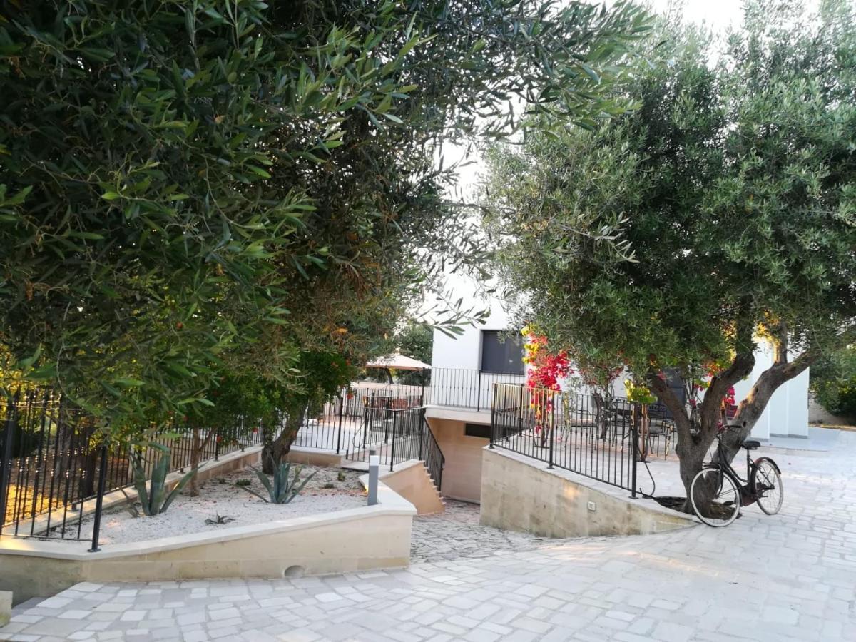 Riserva Ancelle San Pietro in Bevagna Bagian luar foto